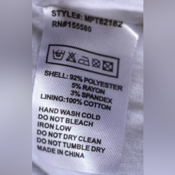 Free People Movement Wrap Skorts - Picture 3 of 4